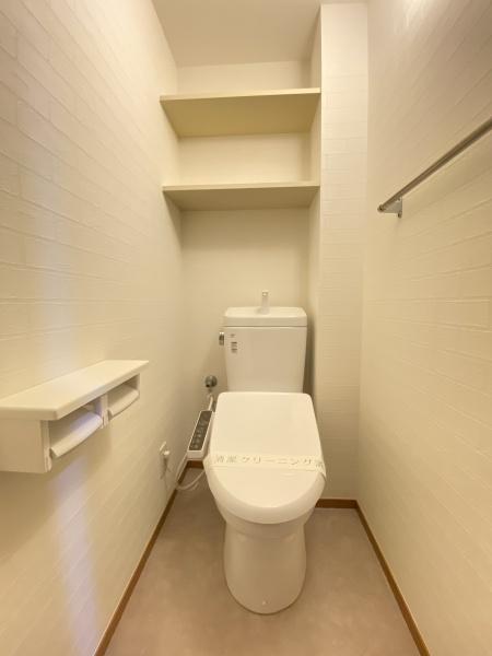 アーベントハイム松戸常盤平