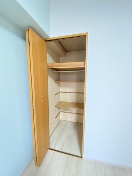 アーベントハイム松戸常盤平