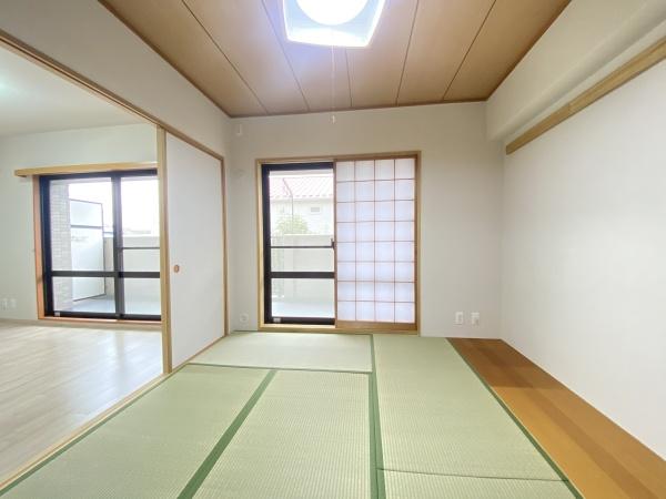 アーベントハイム松戸常盤平