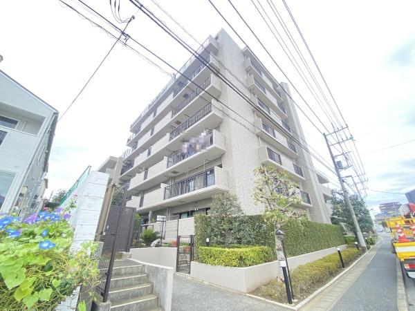 アーベントハイム松戸常盤平