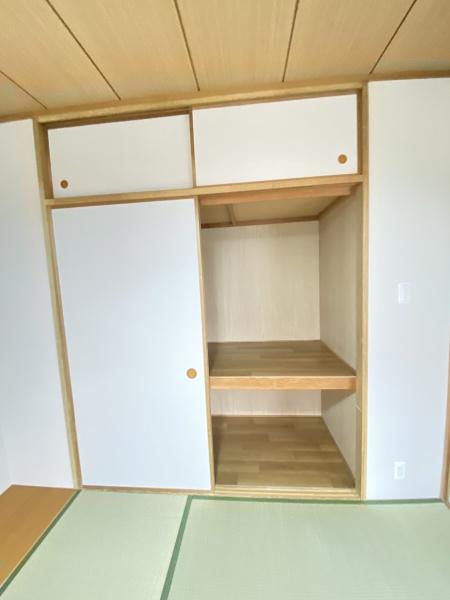 アーベントハイム松戸常盤平