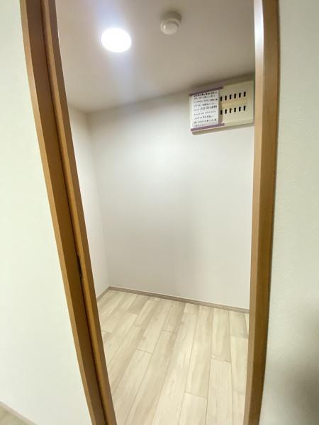 アーベントハイム松戸常盤平