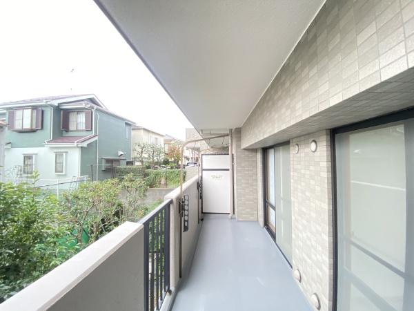 アーベントハイム松戸常盤平