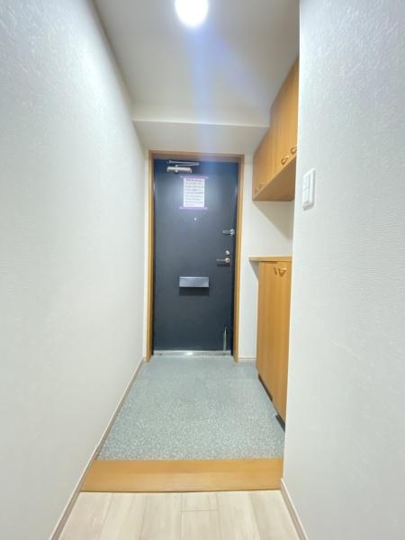 アーベントハイム松戸常盤平