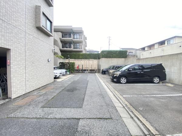 アーベントハイム松戸常盤平