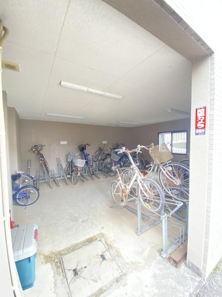 アーベントハイム松戸常盤平