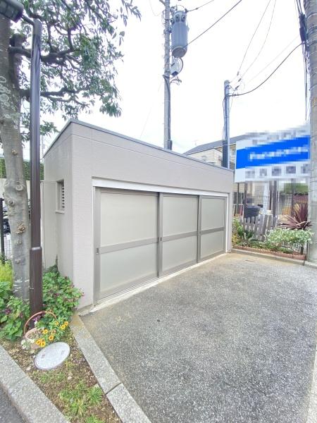 アーベントハイム松戸常盤平