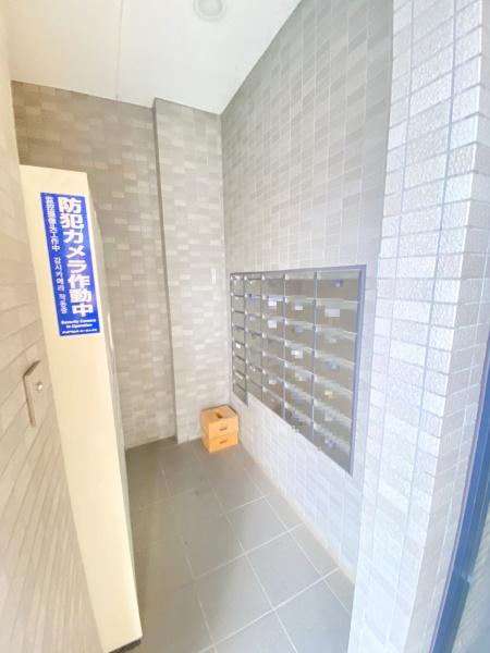 アーベントハイム松戸常盤平