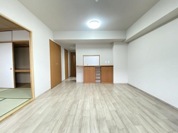 アーベントハイム松戸常盤平