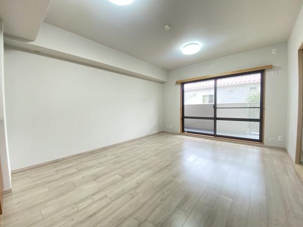 アーベントハイム松戸常盤平