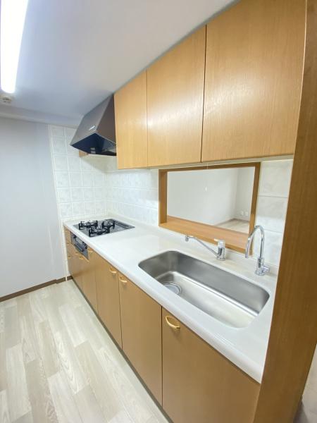 アーベントハイム松戸常盤平