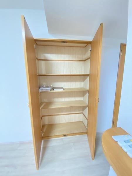 アーベントハイム松戸常盤平