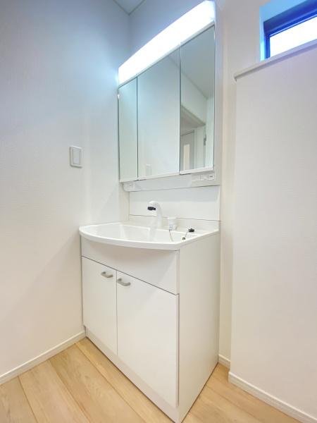 柏市藤心１丁目の新築一戸建