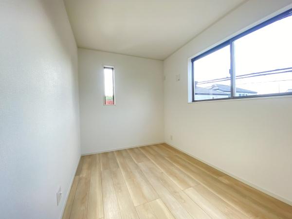 柏市藤心１丁目の新築一戸建