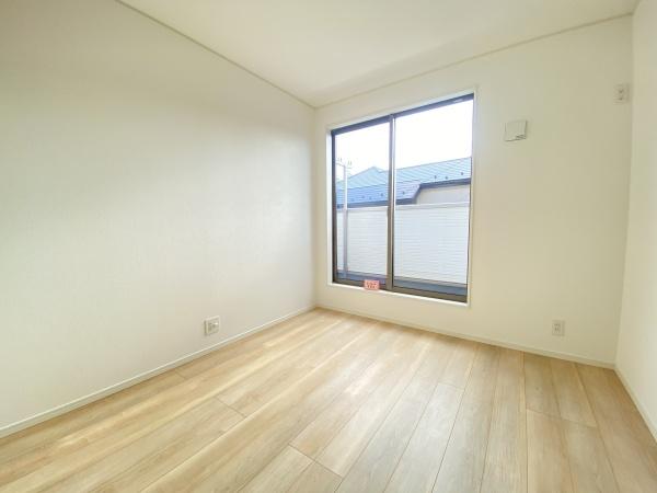 柏市藤心１丁目の新築一戸建