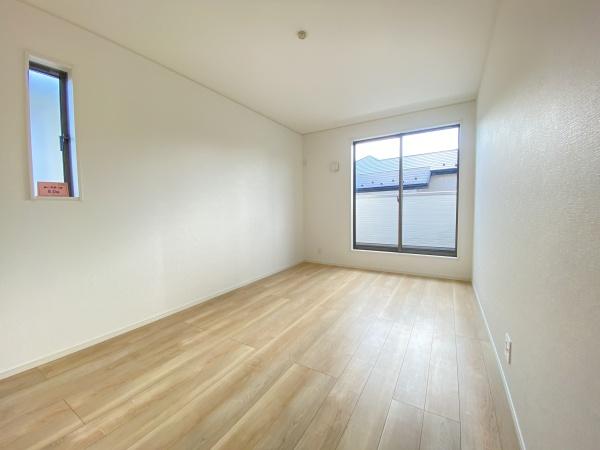 柏市藤心１丁目の新築一戸建