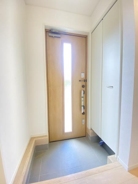 柏市藤心１丁目の新築一戸建