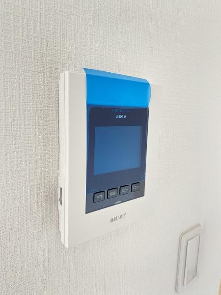 柏市藤心１丁目の新築一戸建