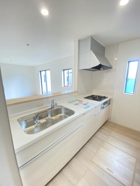 柏市藤心１丁目の新築一戸建