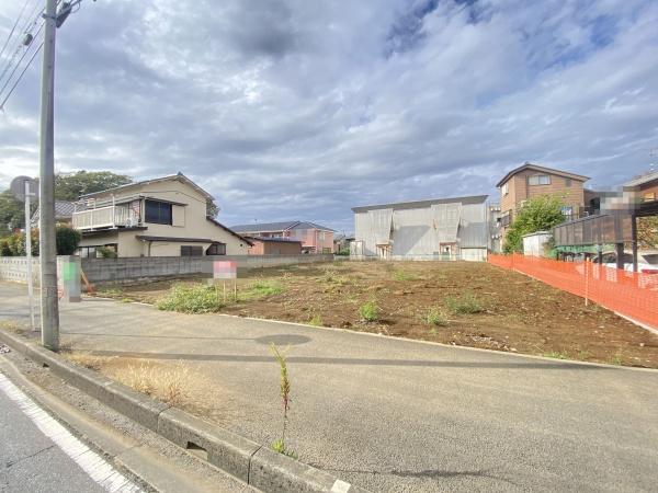 市川市大町の土地