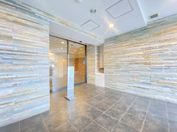 フロントシティ南流山