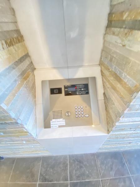 フロントシティ南流山