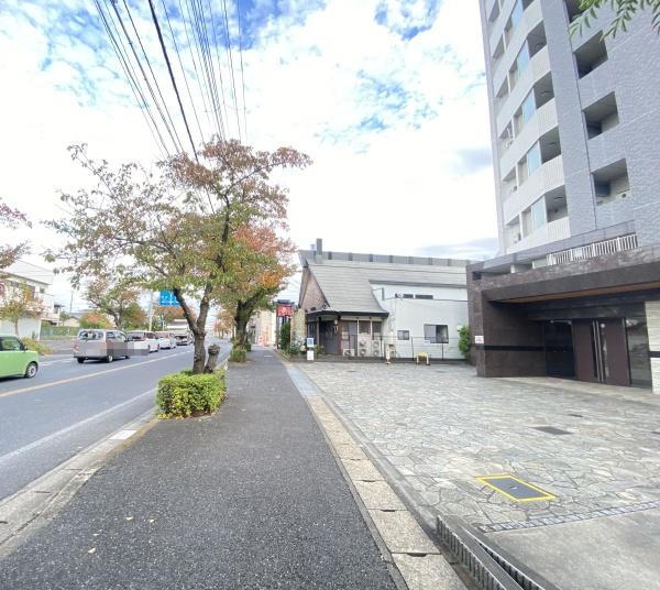 フロントシティ南流山