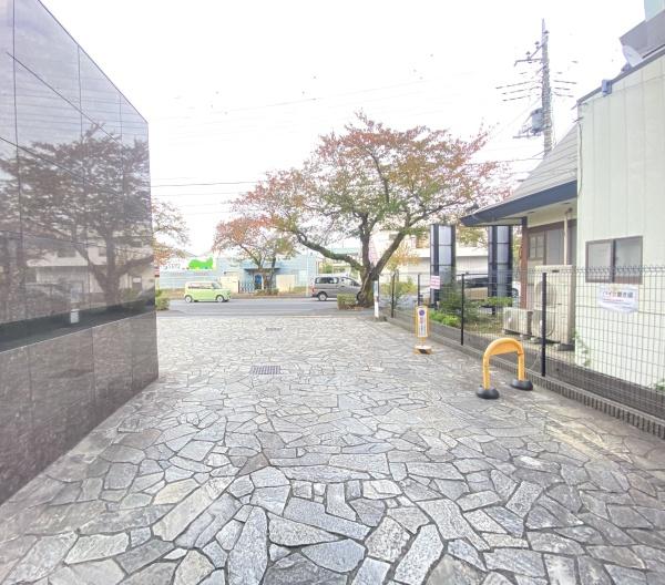 フロントシティ南流山