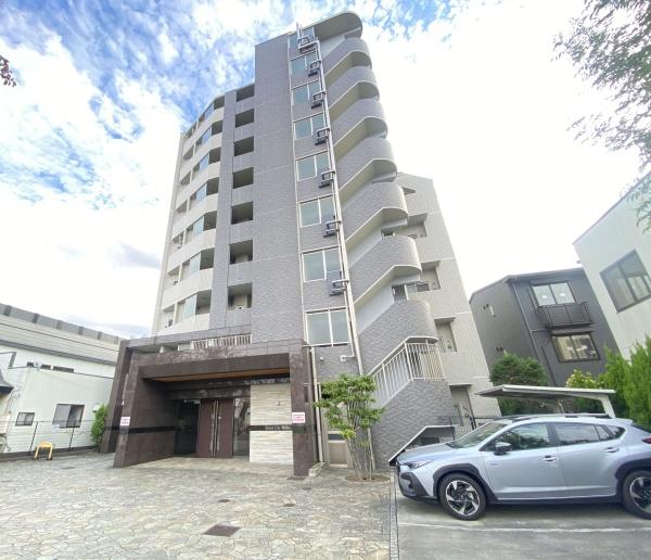 フロントシティ南流山