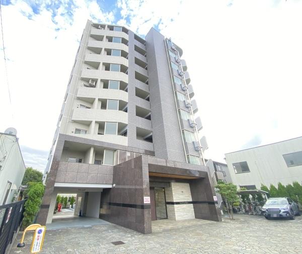 フロントシティ南流山