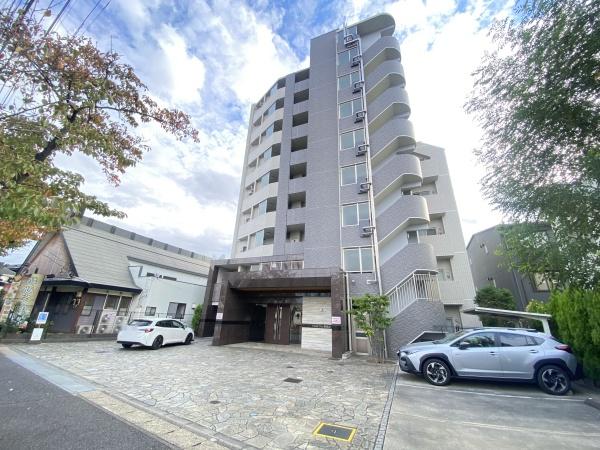 フロントシティ南流山