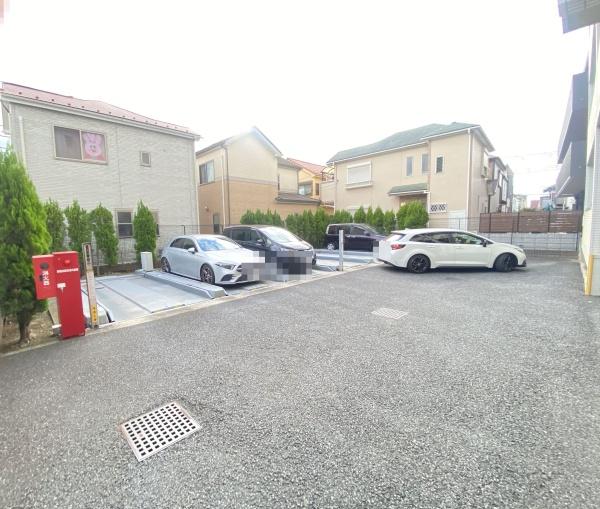 フロントシティ南流山