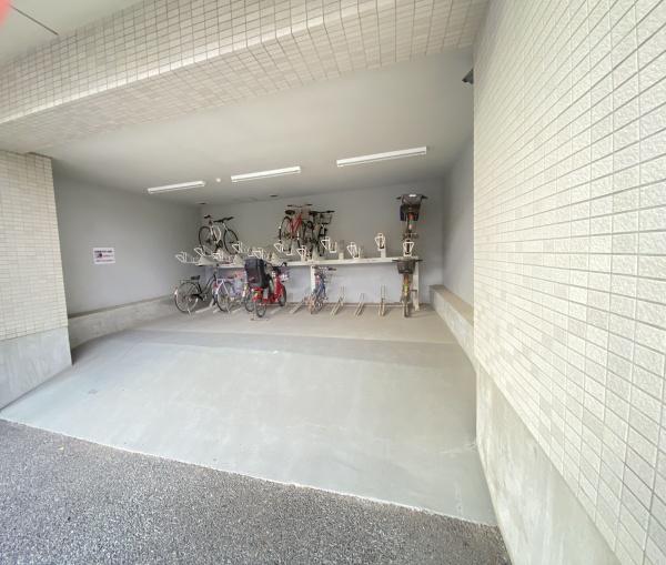 フロントシティ南流山