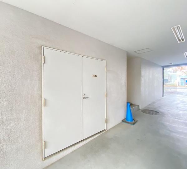 フロントシティ南流山