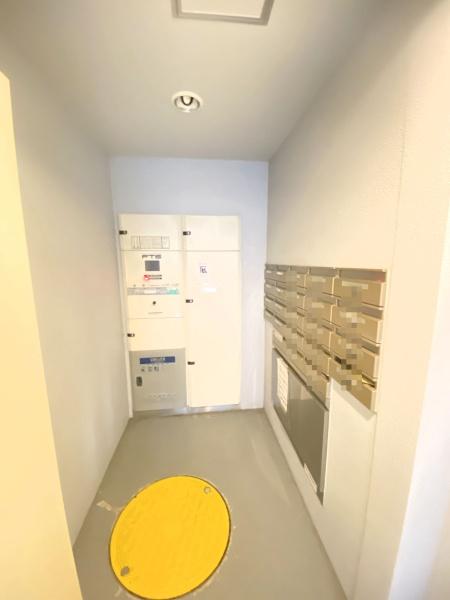 フロントシティ南流山