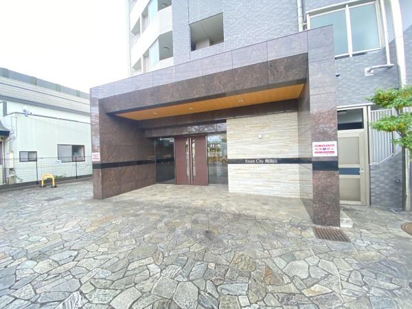 フロントシティ南流山