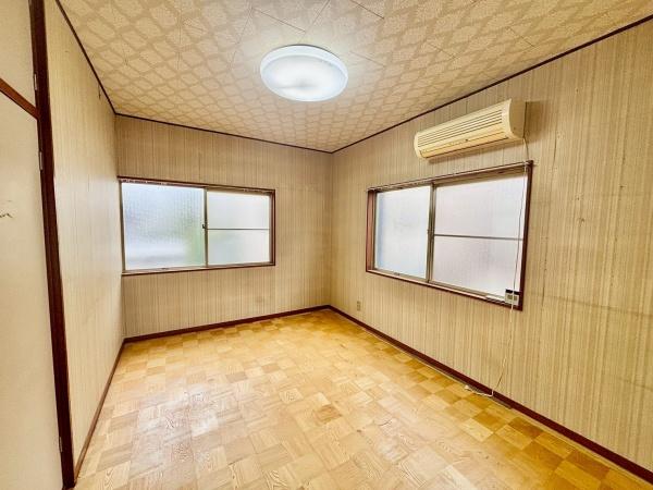 松戸市小金原２丁目の中古一戸建て