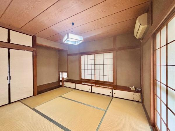 松戸市小金原２丁目の中古一戸建て