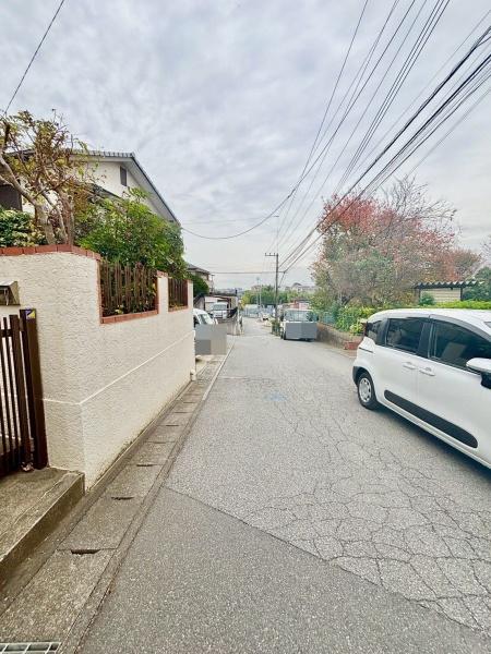 松戸市小金原２丁目の中古一戸建て