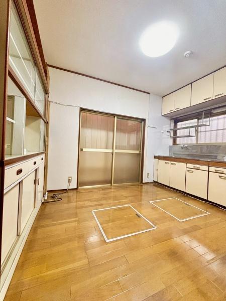 松戸市小金原２丁目の中古一戸建て