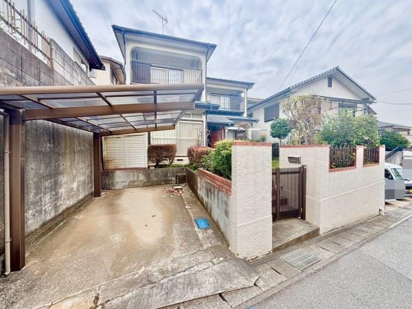 松戸市小金原２丁目の中古一戸建て