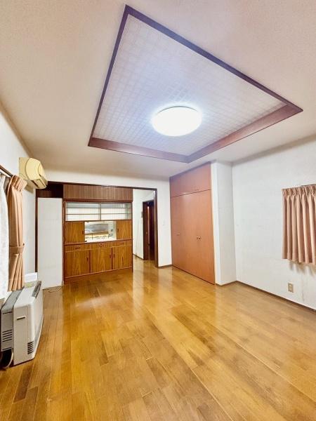 松戸市小金原2丁目　中古戸建