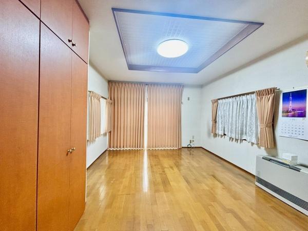 松戸市小金原2丁目　中古戸建