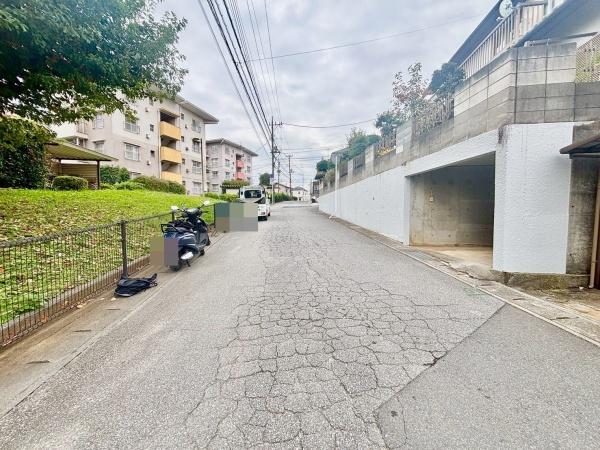 松戸市小金原２丁目の中古一戸建て