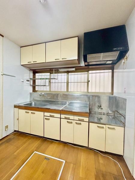 松戸市小金原2丁目　中古戸建