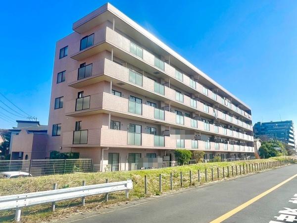 ファミール松戸リバーステージ