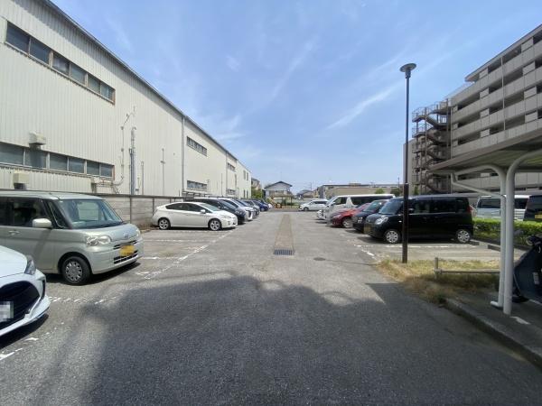 グリーンコーポ松戸みのり台