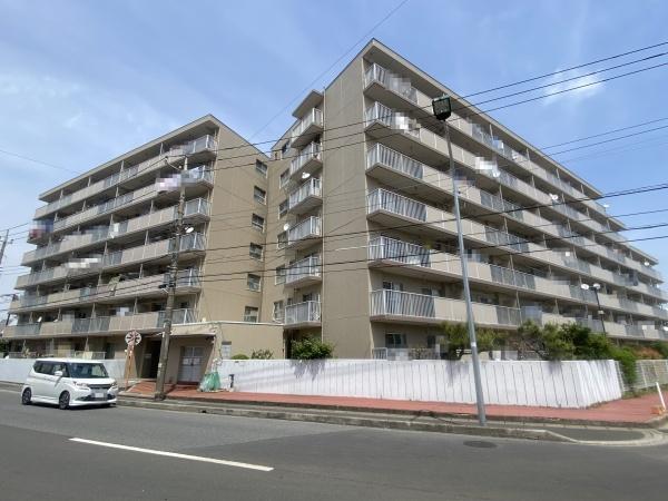 グリーンコーポ松戸みのり台