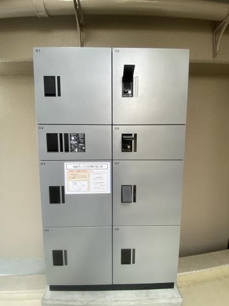 グリーンコーポ松戸みのり台