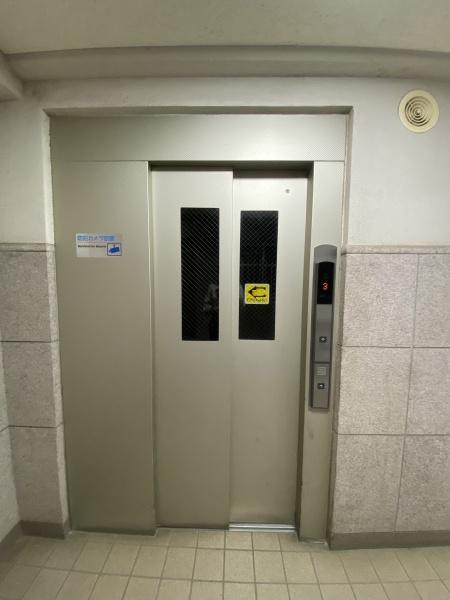 グリーンコーポ松戸みのり台